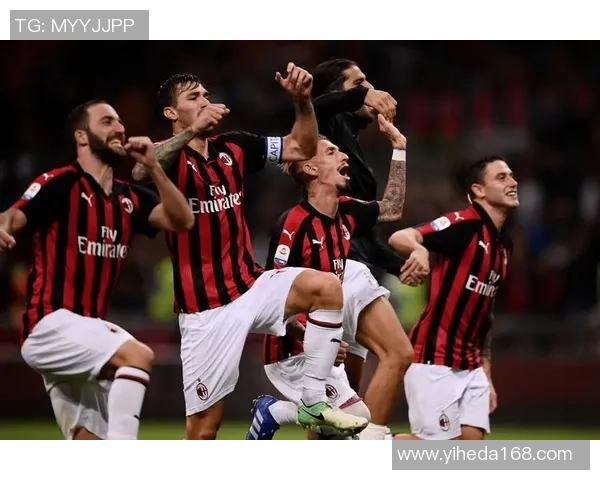 欧联杯精彩对决曼联与AC米兰战平红牌事件引发全场热议