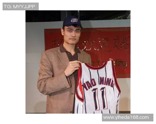 加内特与姚明的传奇对决：两位巨星如何塑造NBA历史与未来