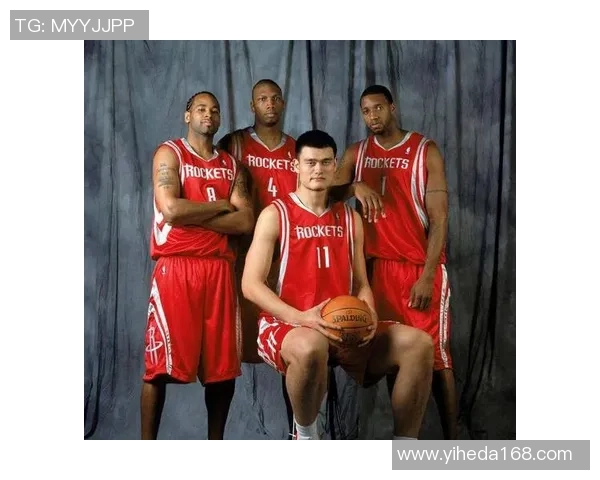 姚明季后赛精彩瞬间回顾与传奇时刻解析