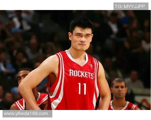 姚明携手炉石传说开启全新电竞时代展现篮球与游戏的完美融合