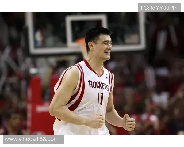 姚明的年龄揭秘现年几岁对比篮球生涯与个人成就的深度分析 姚明的年龄揭秘现年几岁对比篮球生涯与个人成就的深度分析