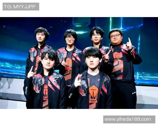 英雄联盟战队TES包夹战术深度解析与实战应用探讨