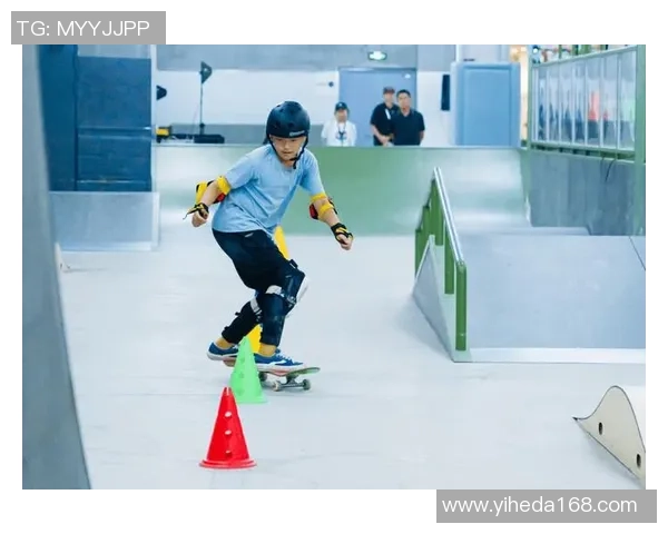 西安滑板队的热潮与节奏解析：年轻文化的碰撞与发展