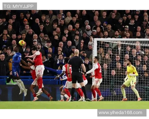 英超焦点战切尔西小胜阿森纳神奇扑救引发全场狂欢 英超焦点战切尔西小胜阿森纳神奇扑救引发全场狂欢