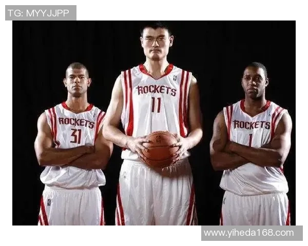 詹姆斯回忆姚明的传奇生涯与中美篮球文化的深厚联系