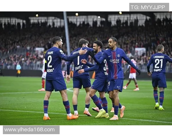 足总杯惊天冷门马竞狂胜巴黎圣日耳曼引发全场震动与数据分析