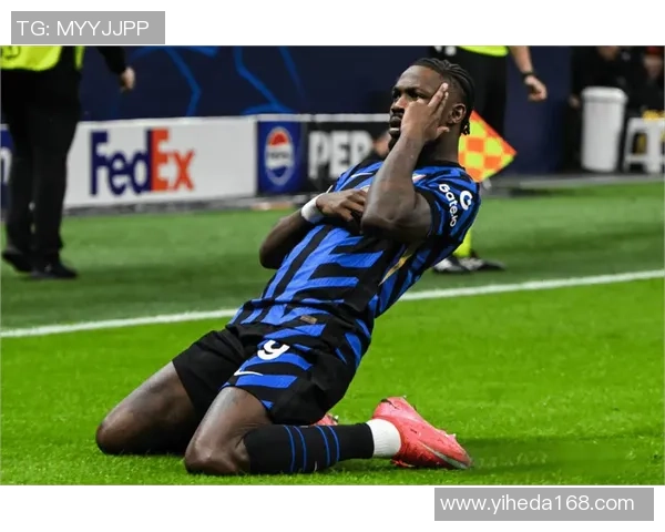 足总杯激战:多特蒙德与国米1比1平局帽子戏法引发全场热潮解析 足总杯激战:多特蒙德与国米1比1平局帽子戏法引发全场热潮解析