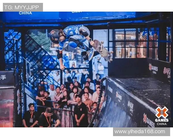 重庆滑板队在世界滑板锦标赛中的比赛经验与表现分析