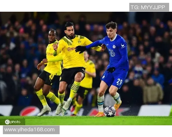 世界杯激战：多特蒙德与切尔西0比0平局绝杀瞬间引发全场热潮