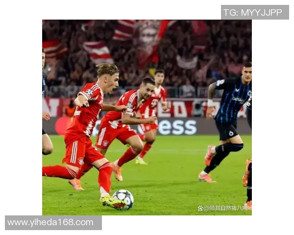 中超激战波尔图与拜仁互交白卷红牌事件引发全场热议