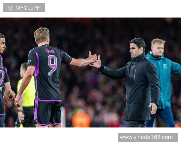 德甲精彩对决拜仁与阿森纳战成平局神扑时刻引发全场热烈反响 德甲精彩对决拜仁与阿森纳战成平局神扑时刻引发全场热烈反响