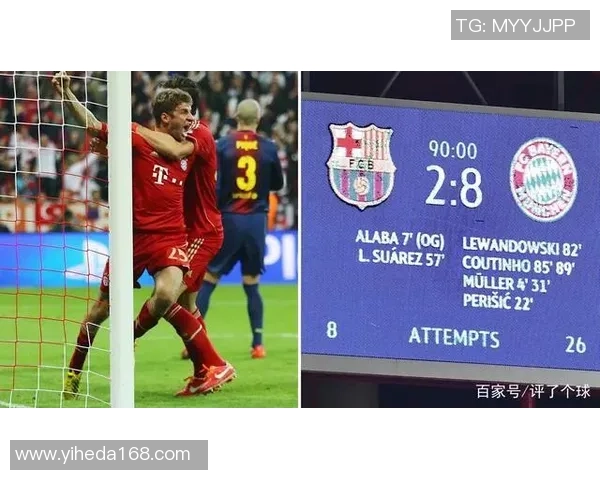 巴萨与拜仁友谊赛平局引发冷门回忆全场沸腾瞬间 巴萨与拜仁友谊赛平局引发冷门回忆全场沸腾瞬间