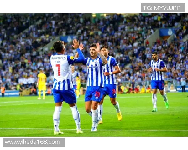 欧联杯精彩对决莱比锡逆转波尔图全场沸腾战术分析揭秘