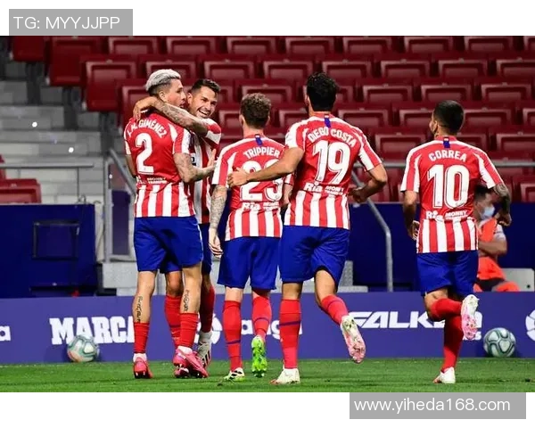 西甲精彩对决国米狂胜马竞乌龙球引发全场热潮集锦回顾