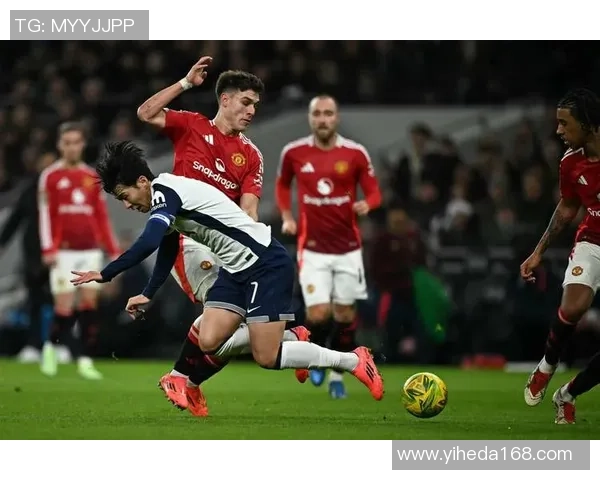 欧联杯热刺大胜波尔图五球狂潮绝杀瞬间点燃全场激情