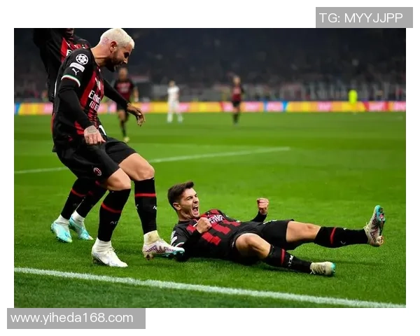 德甲激战：拜仁狂胜AC米兰五球大捷引发全场热烈反响