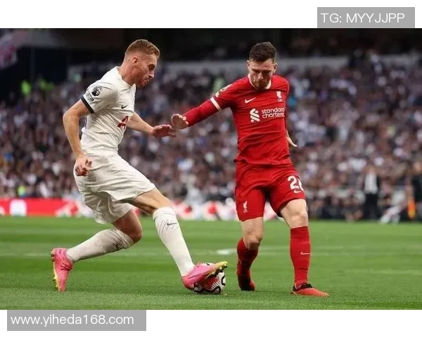 英超惊天逆转利物浦5-0狂胜热刺赛场瞬间引发热议 英超惊天逆转利物浦5-0狂胜热刺赛场瞬间引发热议