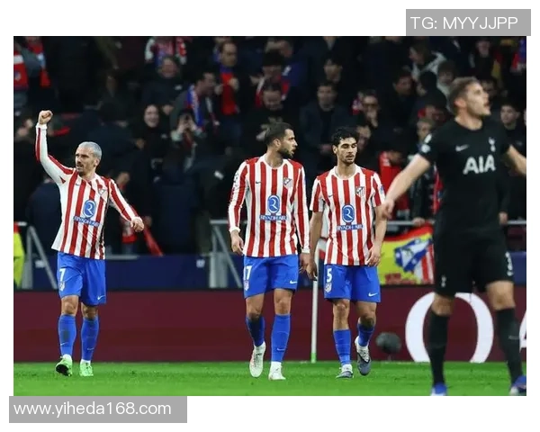 马竞友谊赛小胜热刺红牌争议引发全场热议 马竞友谊赛小胜热刺红牌争议引发全场热议